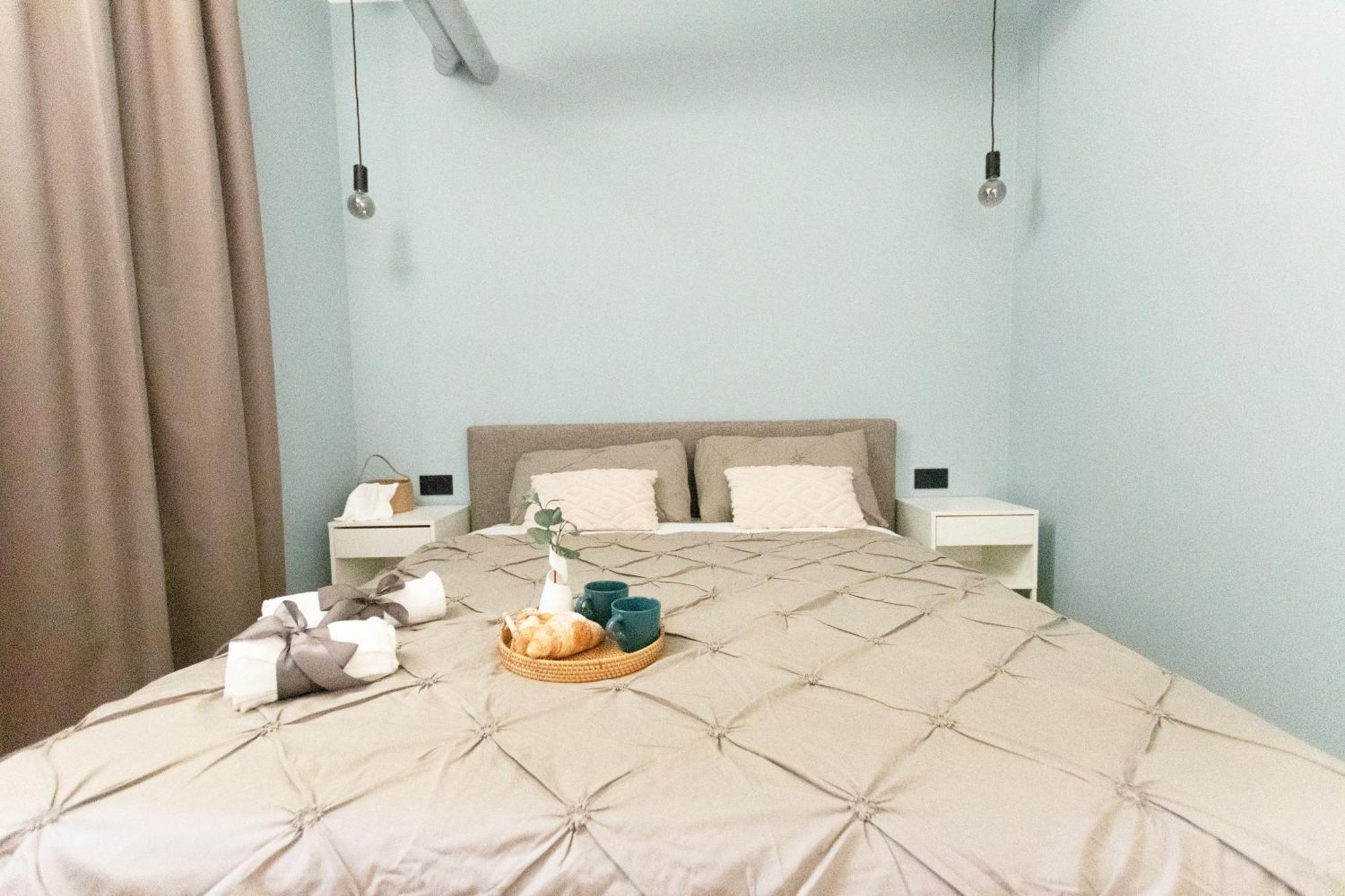 Ihost Luxury -free Parking- Plana 7 * Mailand